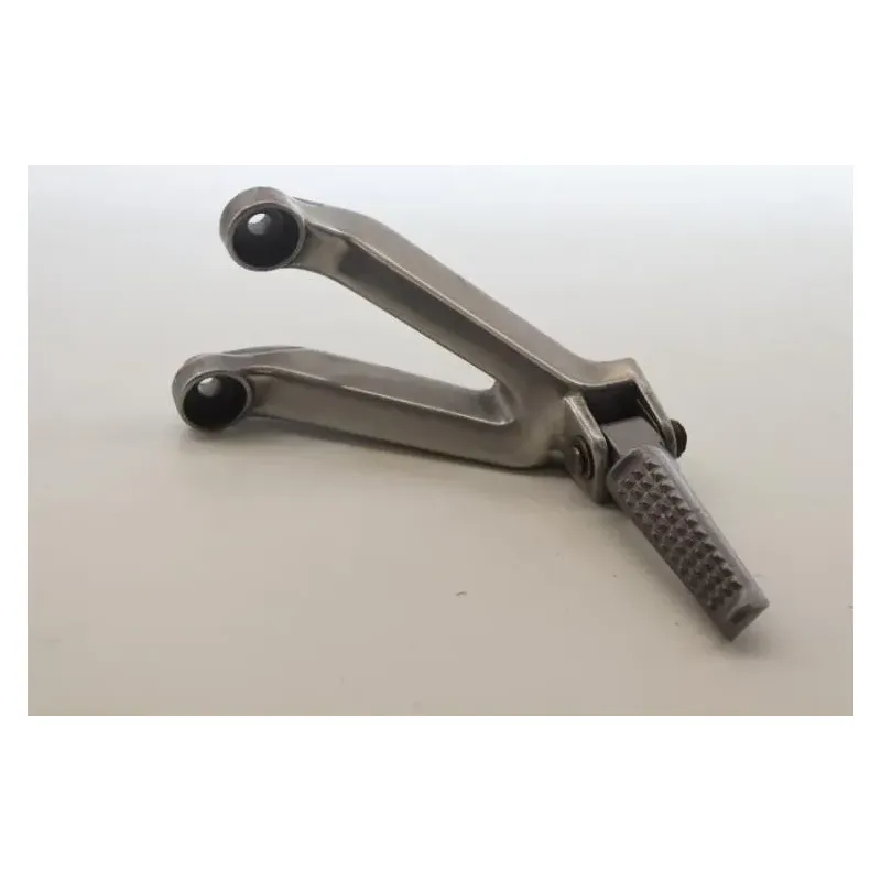 Platine arriere gauche HONDA CBR 900 RR FIREBLADE 1994 - 1995
