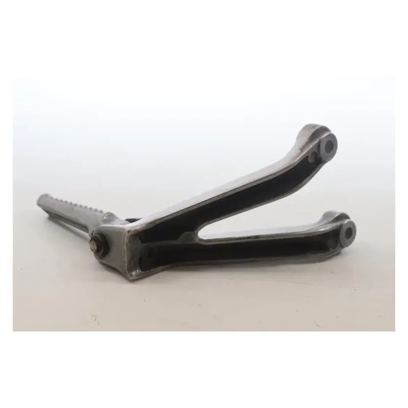 Platine arriere gauche HONDA CBR 900 RR FIREBLADE 1994 - 1995