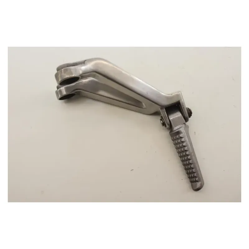 Platine arriere gauche HONDA CBR 900 RR FIREBLADE 1994 - 1995