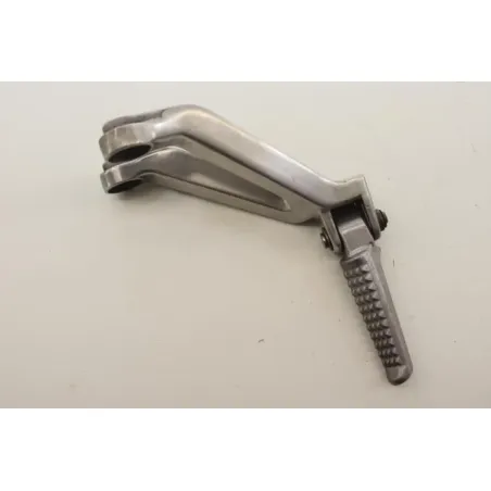 Platine arriere gauche HONDA CBR 900 RR FIREBLADE 1994 - 1995