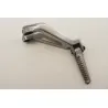 Platine arriere gauche HONDA CBR 900 RR FIREBLADE 1994 - 1995 Platine arriere gauche HONDA CBR 900 RR FIREBLADE 1994 - 1995