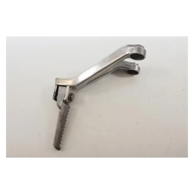 Platine arriere gauche HONDA CBR 900 RR FIREBLADE 1994 - 1995