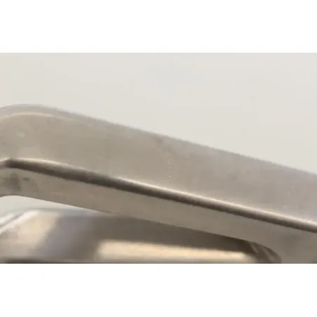 Platine arriere gauche HONDA CBR 900 RR FIREBLADE 1994 - 1995