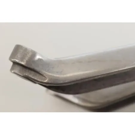 Platine arriere gauche HONDA CBR 900 RR FIREBLADE 1994 - 1995