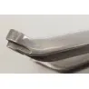 Platine arriere gauche HONDA CBR 900 RR FIREBLADE 1994 - 1995 Platine arriere gauche HONDA CBR 900 RR FIREBLADE 1994 - 1995
