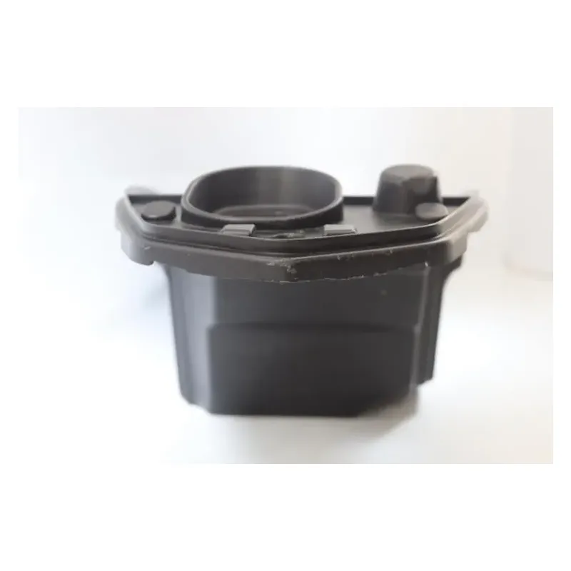 Coffre sous selle PEUGEOT KISBEE 50 2010 - 2020