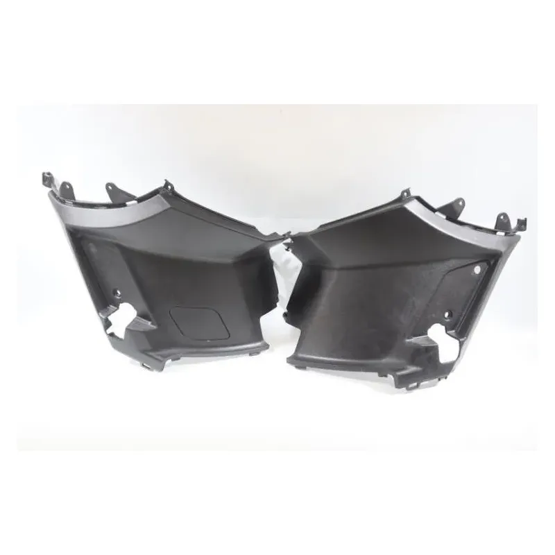 Demi flanc selle droit PEUGEOT KISBEE 50 2010 - 2020
