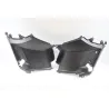 Demi flanc selle droit PEUGEOT KISBEE 50 2010 - 2020 Demi flanc selle droit PEUGEOT KISBEE 50 2010 - 2020