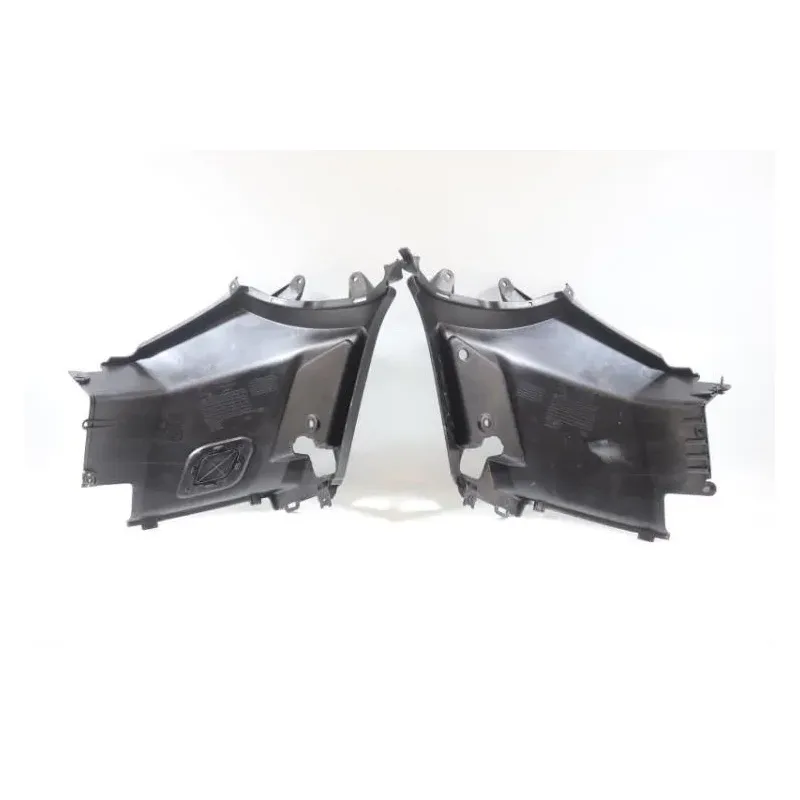 Demi flanc selle droit PEUGEOT KISBEE 50 2010 - 2020