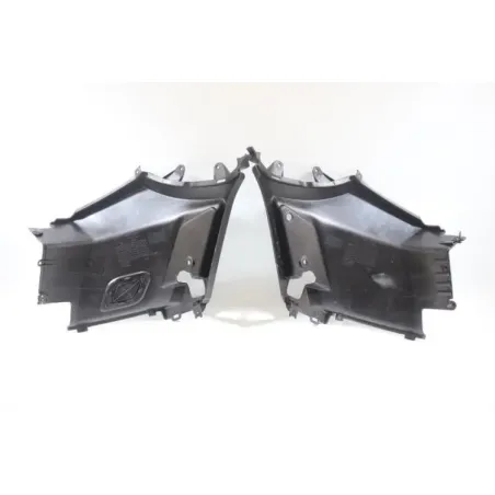 Demi flanc selle droit PEUGEOT KISBEE 50 2010 - 2020