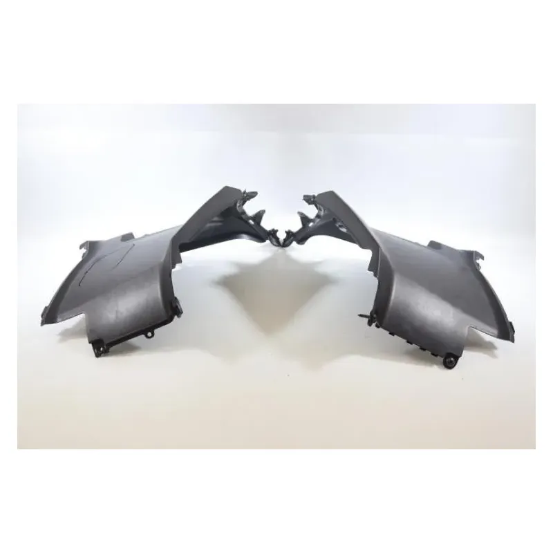 Demi flanc selle droit PEUGEOT KISBEE 50 2010 - 2020