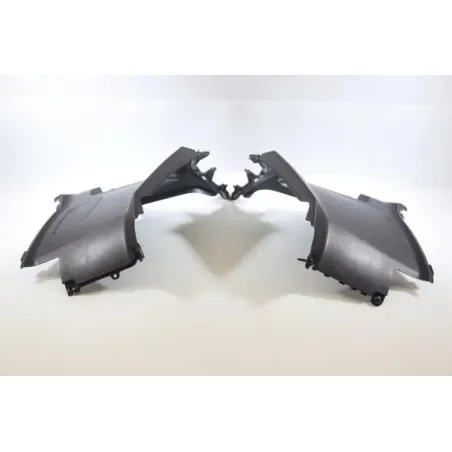 Demi flanc selle droit PEUGEOT KISBEE 50 2010 - 2020