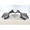 Demi flanc selle droit PEUGEOT KISBEE 50 2010 - 2020 Demi flanc selle droit PEUGEOT KISBEE 50 2010 - 2020