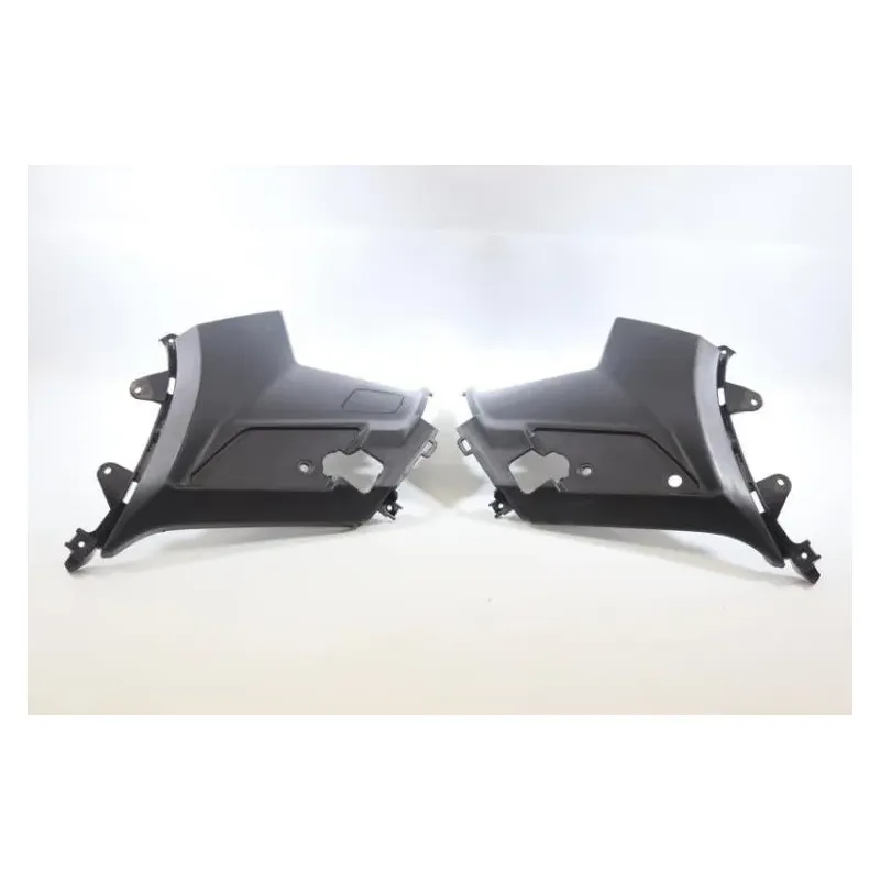 Demi flanc selle droit PEUGEOT KISBEE 50 2010 - 2020