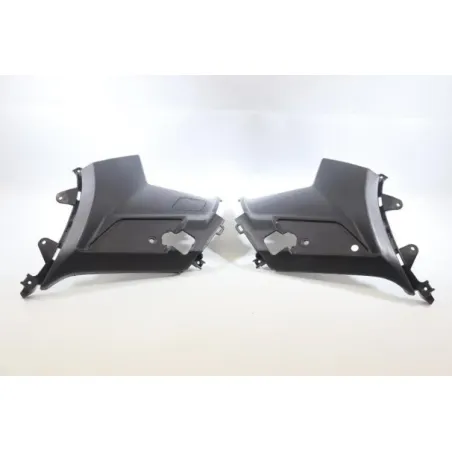 Demi flanc selle droit PEUGEOT KISBEE 50 2010 - 2020