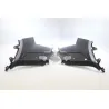 Demi flanc selle droit PEUGEOT KISBEE 50 2010 - 2020 Demi flanc selle droit PEUGEOT KISBEE 50 2010 - 2020