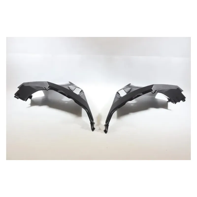Demi flanc selle droit PEUGEOT KISBEE 50 2010 - 2020
