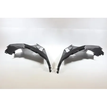 Demi flanc selle droit PEUGEOT KISBEE 50 2010 - 2020