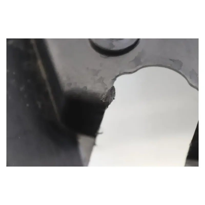 Demi flanc selle droit PEUGEOT KISBEE 50 2010 - 2020