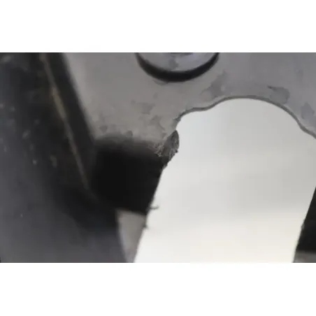 Demi flanc selle droit PEUGEOT KISBEE 50 2010 - 2020