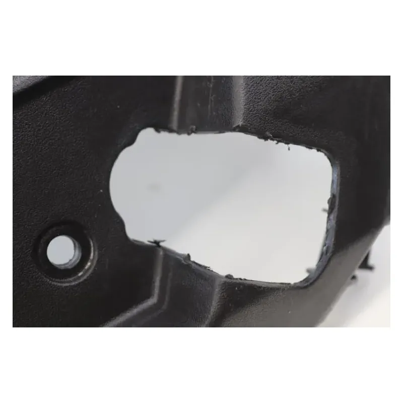 Demi flanc selle droit PEUGEOT KISBEE 50 2010 - 2020
