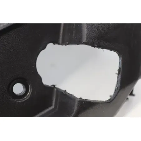 Demi flanc selle droit PEUGEOT KISBEE 50 2010 - 2020