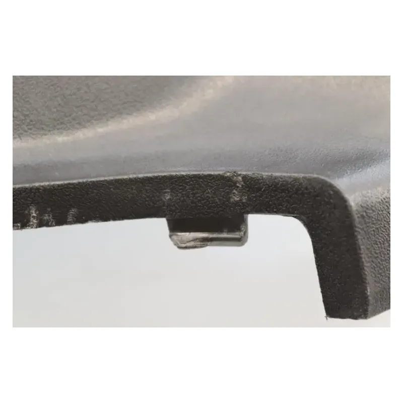 Demi flanc selle droit PEUGEOT KISBEE 50 2010 - 2020