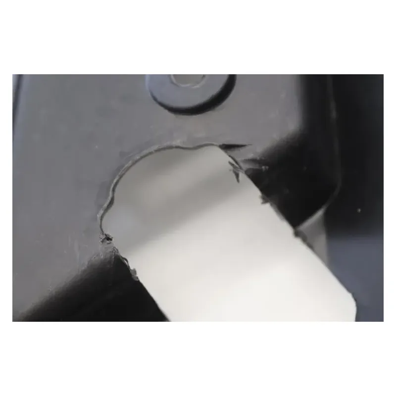 Demi flanc selle droit PEUGEOT KISBEE 50 2010 - 2020