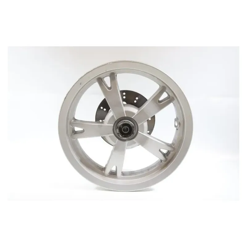 Jante avant PEUGEOT KISBEE 50 2010 - 2020