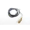 Mecanisme verrouillage selle PEUGEOT KISBEE 50 2010 - 2020