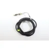 Mecanisme verrouillage selle PEUGEOT KISBEE 50 2010 - 2020