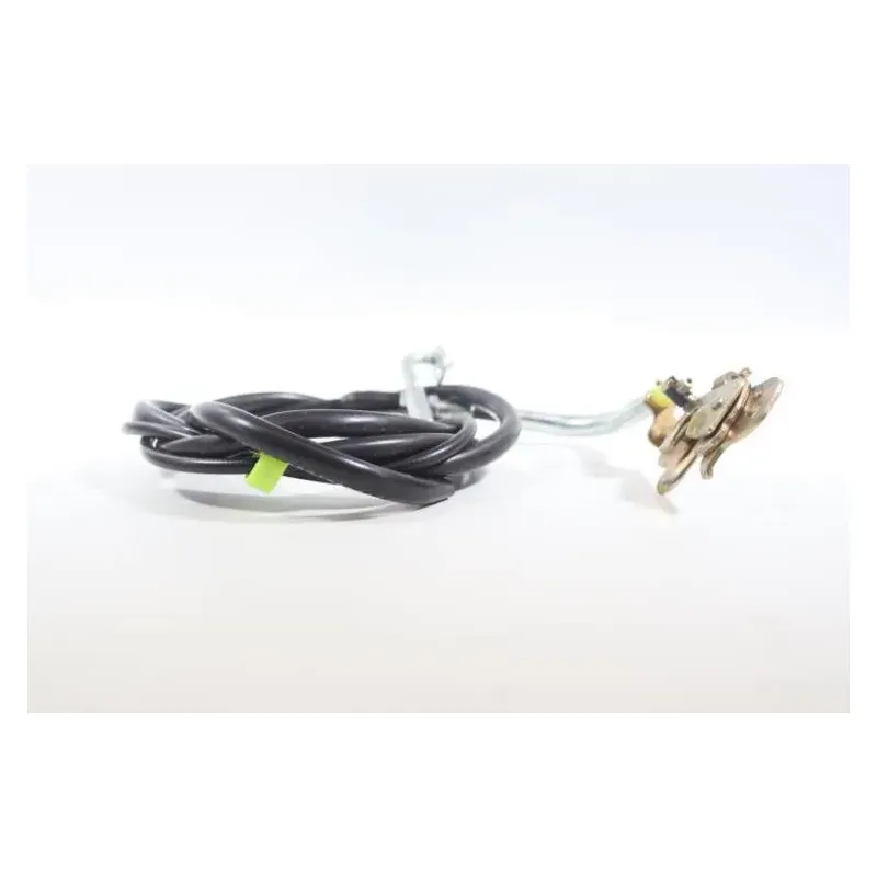 Mecanisme verrouillage selle PEUGEOT KISBEE 50 2010 - 2020