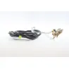 Mecanisme verrouillage selle PEUGEOT KISBEE 50 2010 - 2020