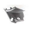 Demi flanc selle droit PEUGEOT KISBEE 50 2018 - 2021 Demi flanc selle droit PEUGEOT KISBEE 50 2018 - 2021
