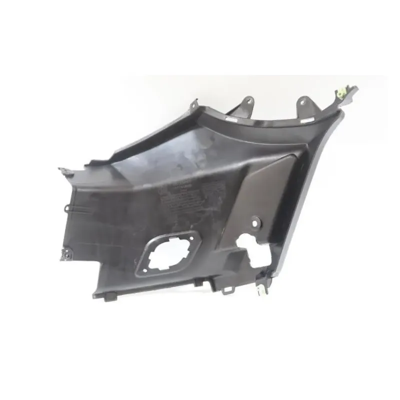 Demi flanc selle droit PEUGEOT KISBEE 50 2018 - 2021