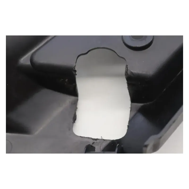 Demi flanc selle droit PEUGEOT KISBEE 50 2018 - 2021
