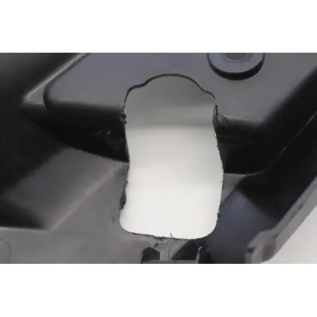 Demi flanc selle droit PEUGEOT KISBEE 50 2018 - 2021