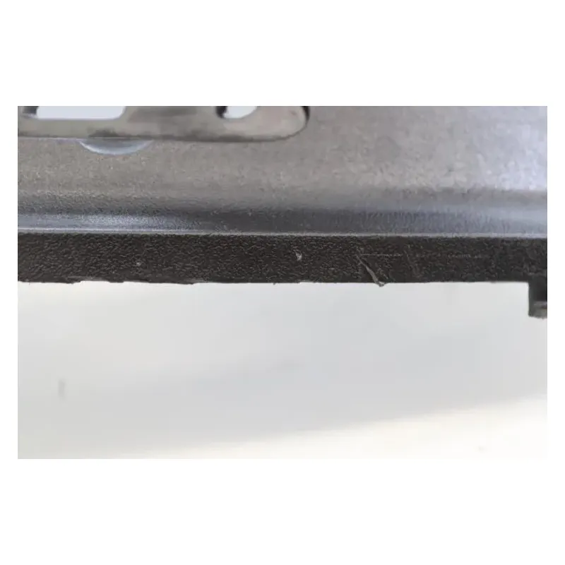 Demi flanc selle droit PEUGEOT KISBEE 50 2018 - 2021