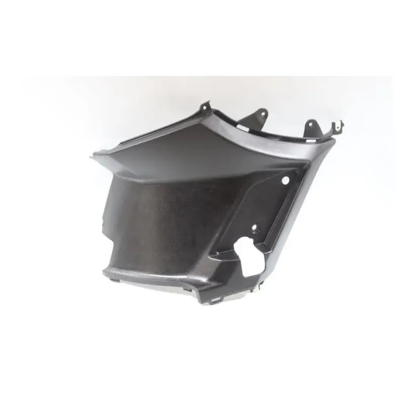 Demi flanc selle gauche PEUGEOT KISBEE 50 2018 - 2021