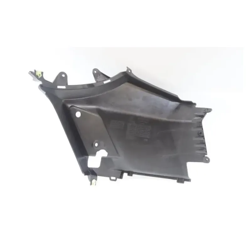 Demi flanc selle gauche PEUGEOT KISBEE 50 2018 - 2021