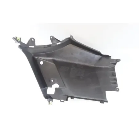 Demi flanc selle gauche PEUGEOT KISBEE 50 2018 - 2021