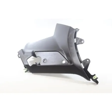 Demi flanc selle gauche PEUGEOT KISBEE 50 2018 - 2021