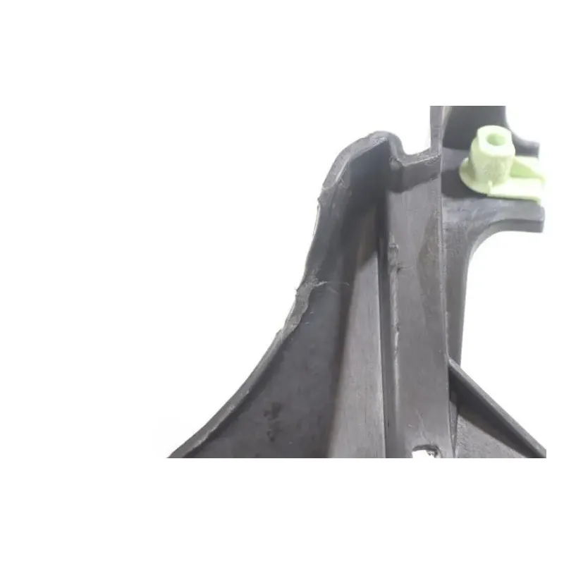 Demi flanc selle gauche PEUGEOT KISBEE 50 2018 - 2021