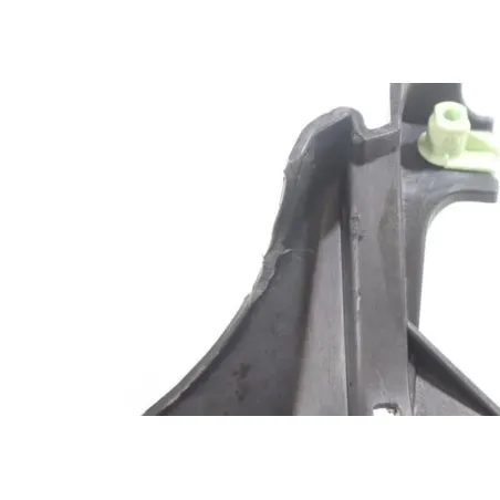 Demi flanc selle gauche PEUGEOT KISBEE 50 2018 - 2021