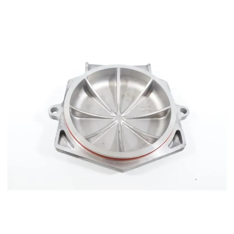 Carter distribution YAMAHA XTR 660 2004 - 2005