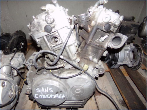 Moteur HONDA PC 800 89-99 PACIFIC COAST