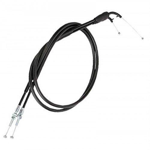 Câble d/'accélérateur Générique Moto Yamaha 250 WRZ 1989-1991 05-0130 Neuf