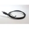 Cable compteur PEUGEOT KISBEE 50 RS 2010 - 2020