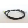 Mecanisme verrouillage selle PEUGEOT KISBEE 50 RS 2010 - 2020