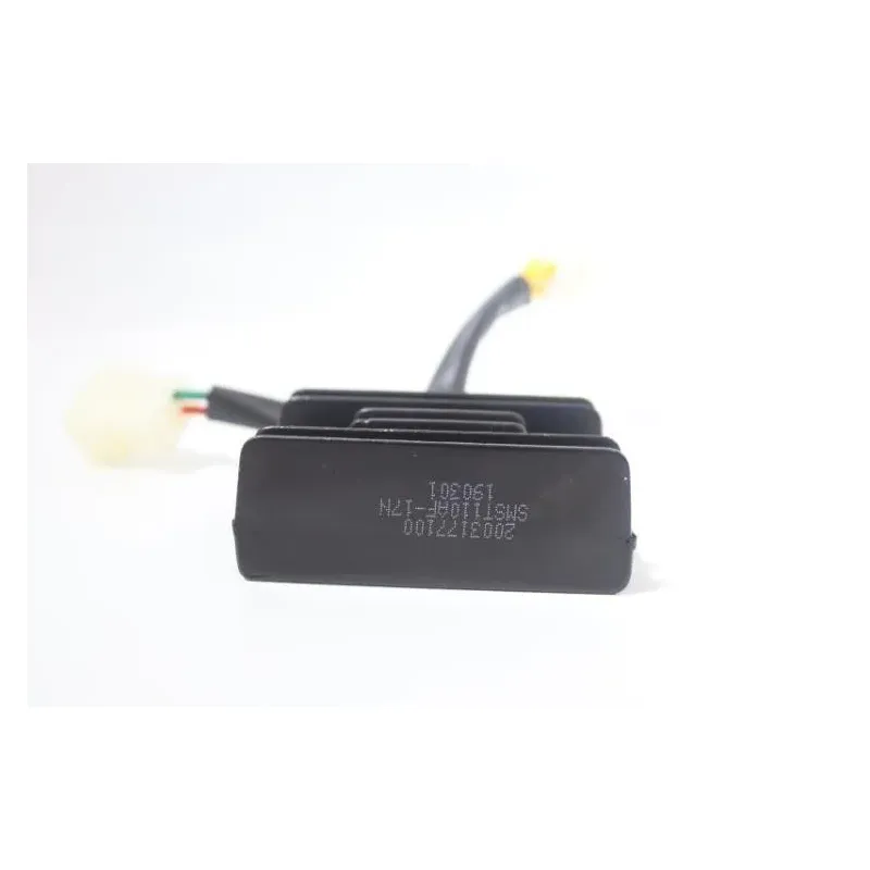 Regulateur charge batterie PEUGEOT KISBEE 50 RS 2010 - 2020